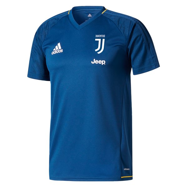 CAMISETA adidas Juventus ENTRENAMIENTO 17/18