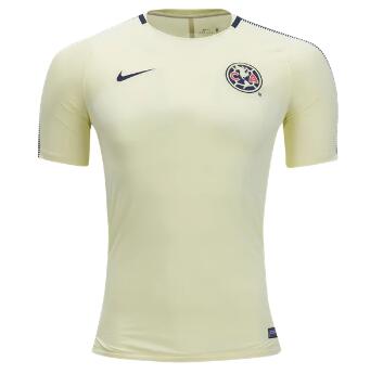 CAMISETA Club America ENTRENAMIENTO 17/18