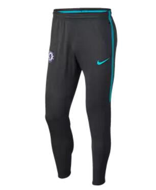 CAMISETA Nike Chelsea TERCERA EQUIPACIÓN ENTRENAMIENTO Pant 17/18