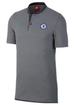 CAMISETA Nike Chelsea TERCERA EQUIPACIÓN Polo 17/18