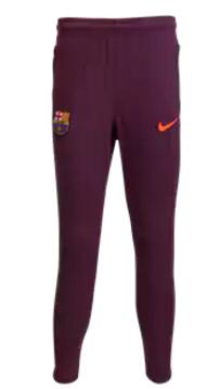 CAMISETA Nike Barcelona NIÑOS TERCERA EQUIPACIÓN Pant 17/18