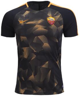 CAMISETA Nike Roma TERCERA EQUIPACIÓN ENTRENAMIENTO 17/18
