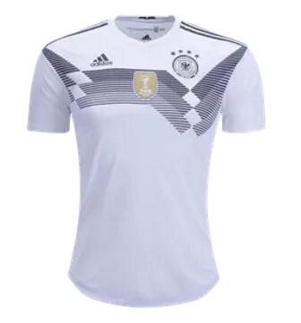 CAMISETA ALEMANIA 2018 Authentic PRIMERA EQUIPACIÓN by adidas