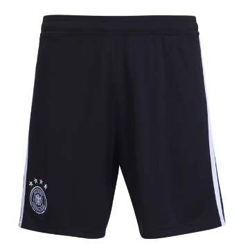 CAMISETA Adidas ALEMANIA PRIMERA EQUIPACIÓN PANTALÓN CORTO 17/18