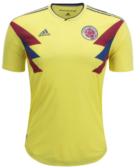 CAMISETA adidas PRIMERA EQUIPACIÓN 17/18 [A1005665] €19.90