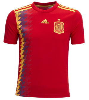 equipacion seleccion española para niño años 70 - Compra venta en  todocoleccion