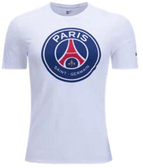 CAMISETA Nike Paris Saint-Germain Ever T- 17/18