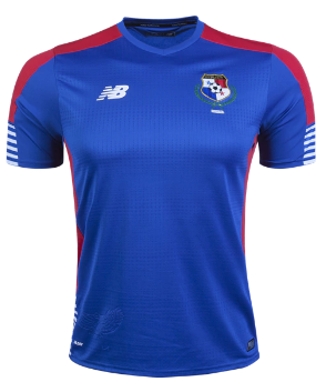 CAMISETA New Panama TERCERA EQUIPACIÓN 17/18