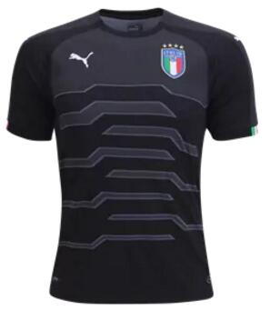 CAMISETA Italy PORTERO 2018