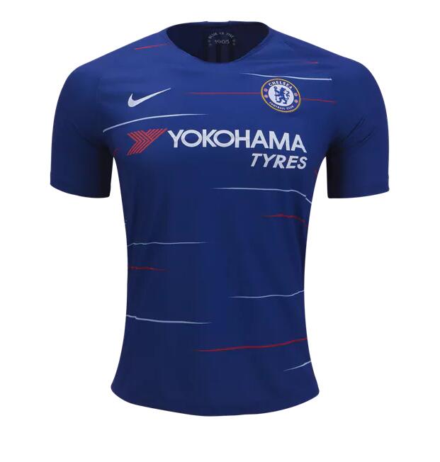 CAMISETA Chelsea 1ª EQUIPACIÓN 2018/19