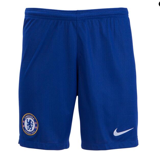 Chelsea 1ª PANTALONES CORTOS 2018/19