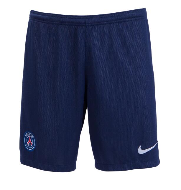 Triplicar Volcánico Reacondicionamiento Paris Saint-Germain 1ª PANTALONES CORTOS 2018/19 [A1010618] - €11.90 :