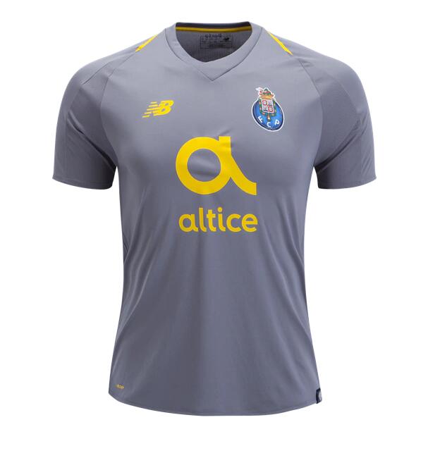 camiseta casillas porto 2019