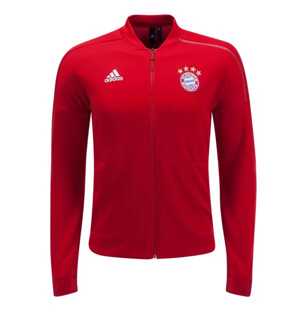 Bayern Munich CHAQUETA DA MANGA LARGA 2018/19