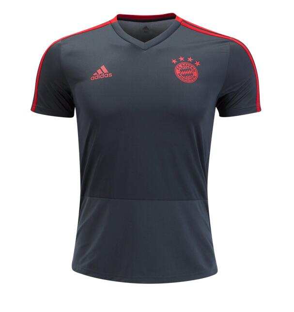 CAMISETA Bayern Munich ENTRENAMIENTO EQUIPACIÓN 2018/19
