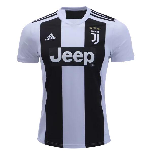 CAMISETA Juventus 1ª EQUIPACIÓN 2018/19