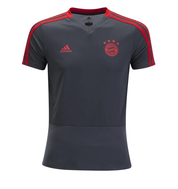 CAMISETA Bayern Munich ENTRENAMIENTO EQUIPACIÓN 2018/19 NIÑO