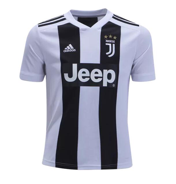 CAMISETA Juventus 1ª EQUIPACIÓN 2018/19 NIÑO