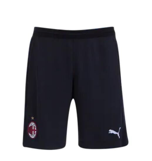 Ninos Del AC Milan 1a Pantalones 2018/19