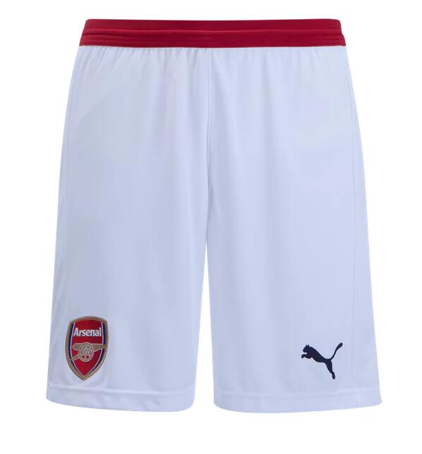 Ninos Del Arsenal 1a Pantalones 2018