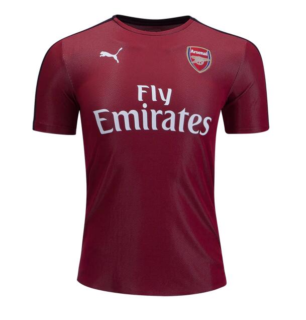 Arsenal Entrenamiento Camiseta 2018/19
