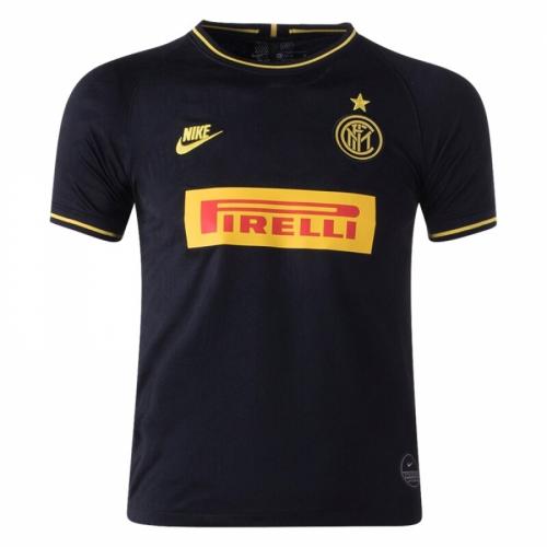 Camiseta Inter De Milán 3ª Equipación 2019/2020 Niño