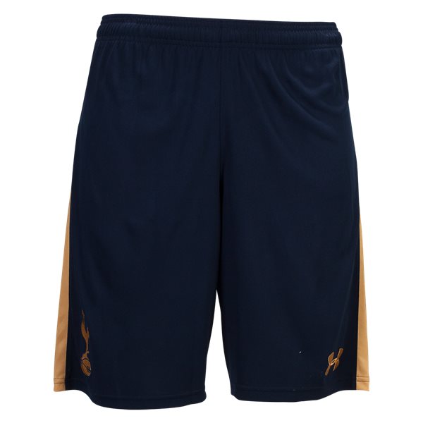 CAMISETA Tottenham 16/17 SEGUNDA EQUIPACIÓN PANTALÓN CORTO