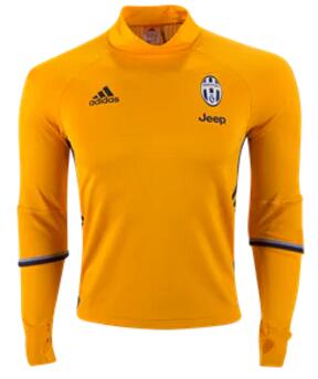 CAMISETA Juventus LS ENTRENAMIENTO Top