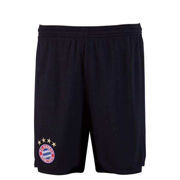 CAMISETA Bayern Munich 16/17 NIÑOS SEGUNDA EQUIPACIÓN PANTALÓN CORTO