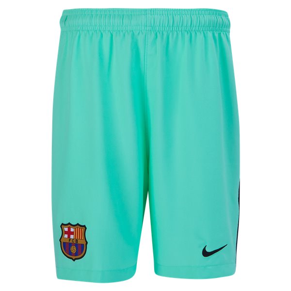 CAMISETA Barcelona 16/17 NIÑOS TERCERA EQUIPACIÓN Soccer PANTALÓN CORTO