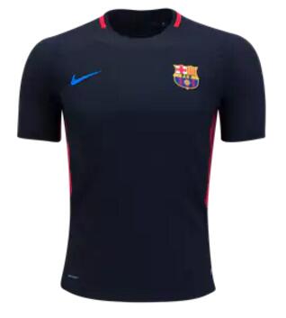 CAMISETA Nike Barcelona Strike 17/18