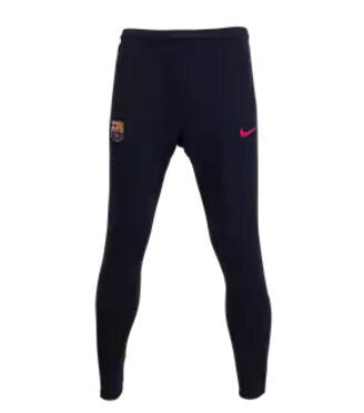 CAMISETA Barcelona ENTRENAMIENTO Squad Pant 17/18