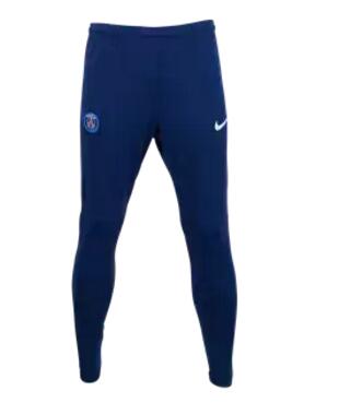 CAMISETA Paris Saint-Germain ENTRENAMIENTO Squad Pant 17/18