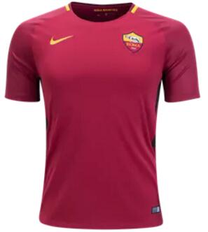 CAMISETA Roma PRIMERA EQUIPACIÓN 17/18