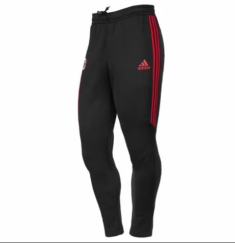 CAMISETA Adidas AC Milan ENTRENAMIENTO pants 17/18