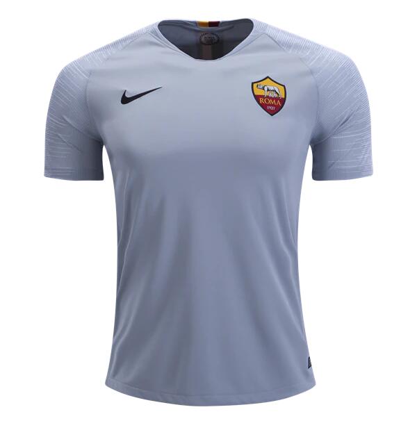 Camiseta Del AS Roma 2a Equipación 2018/19