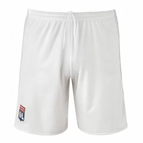 CAMISETA Olympique Lyonnais PRIMERA EQUIPACIÓN PANTALÓN CORTO 17/18