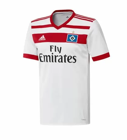 CAMISETA Adidas Hamburger PRIMERA EQUIPACIÓN [B41425] €19.90 :