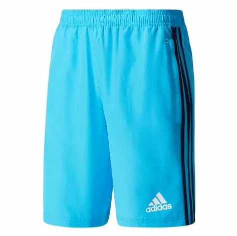 CAMISETA Adidas Olympique de Marseille SEGUNDA EQUIPACIÓN PANTALÓN CORTO 17/18