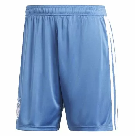 CAMISETA Adidas German PORTERO PRIMERA EQUIPACIÓN PANTALÓN CORTO 17/18