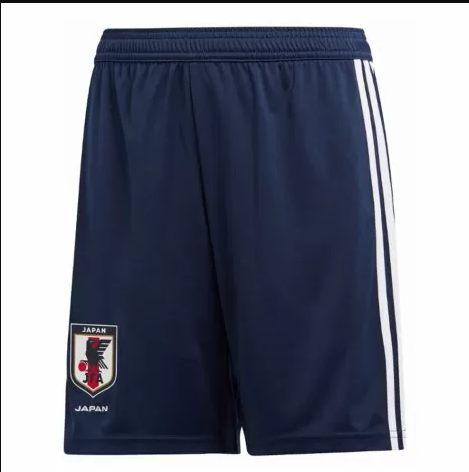 CAMISETA Adidas JAPÓN PRIMERA EQUIPACIÓN pants 17/18