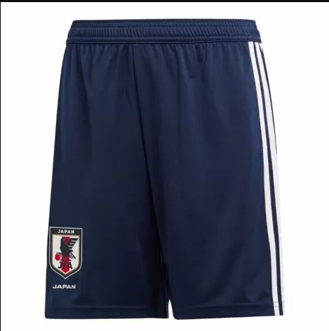 CAMISETA JAPÓN PRIMERA EQUIPACIÓN pants 17/18