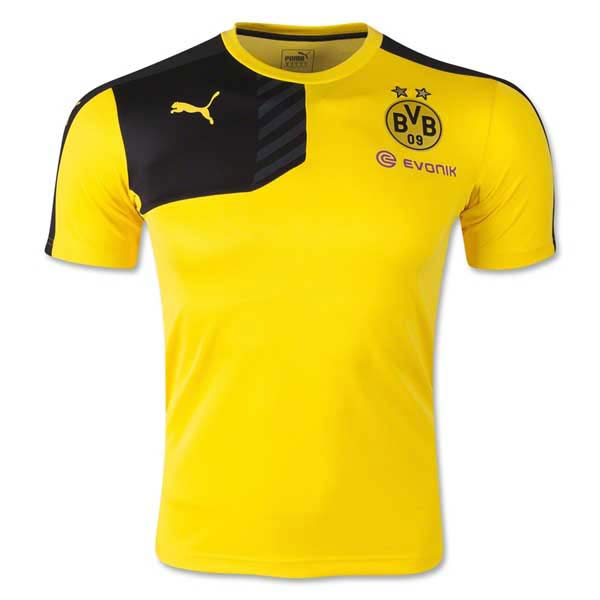 CAMISETA BoRusia Dortmund ENTRENAMIENTO