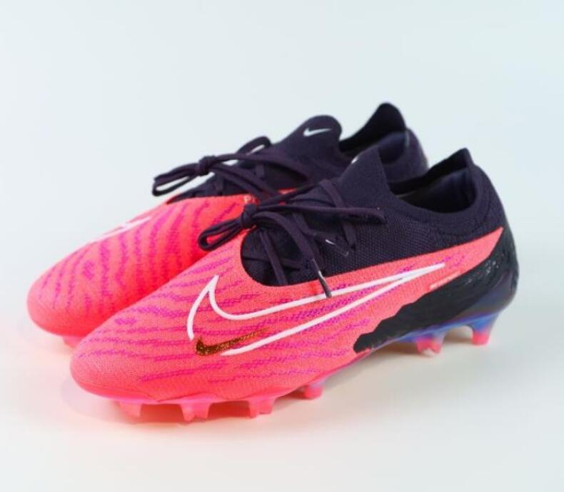 Botas De Fútbol Phantom GX Elite FG 08