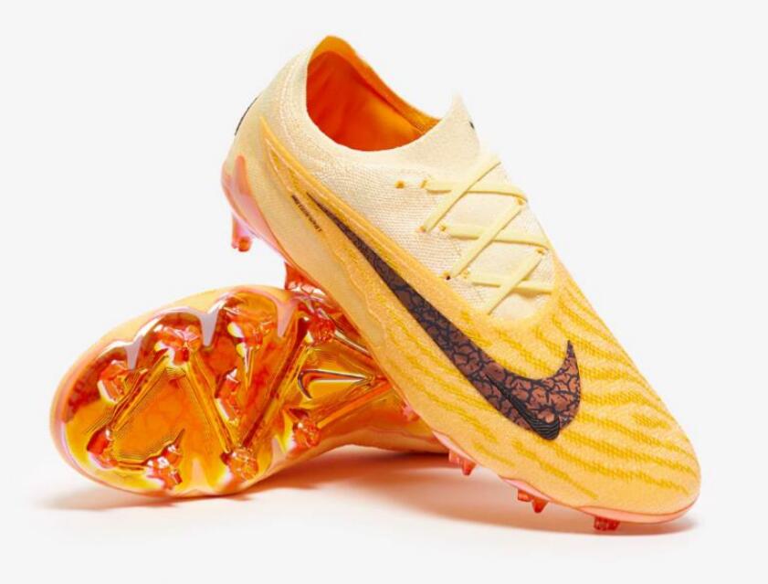 Botas De Fútbol Phantom GX Elite FG 09