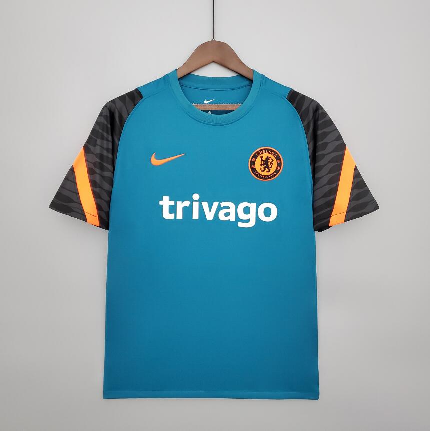 CAMISETA CHELSEA FC TRAINING 2021-2022