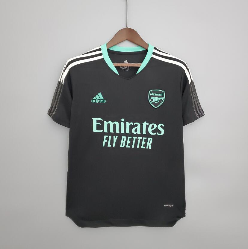 Camiseta De Entrenamiento Arsenal 2021/2022