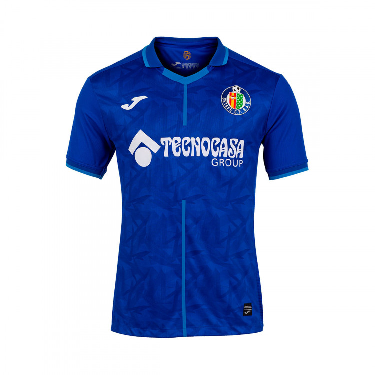 CAMISETA JOMA GETAFE CF PRIMERA EQUIPACIÓN 2021-2022