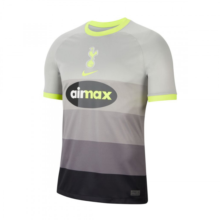CAMISETA TOTTENHAM HOTSPUR FC STADIUM AIR MAX 2020-2021