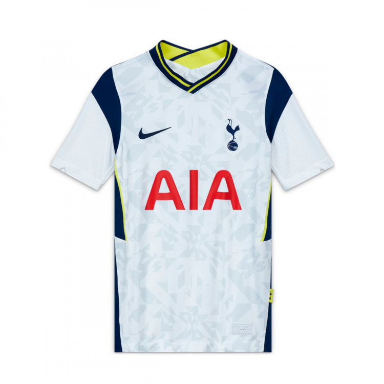 Camiseta Tottenham Hotspur 1ª Equipación 2020/2021